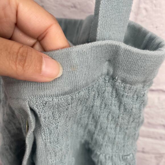 K2-1029 Alispecials knitted overall dress - Picture 5 of 7